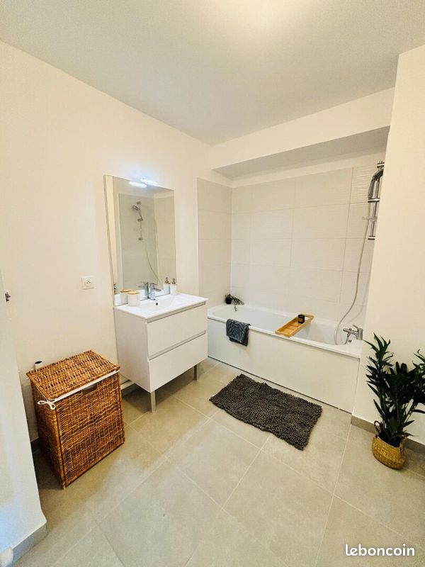 Appartement 2 pièces 51 m² (image 5)
