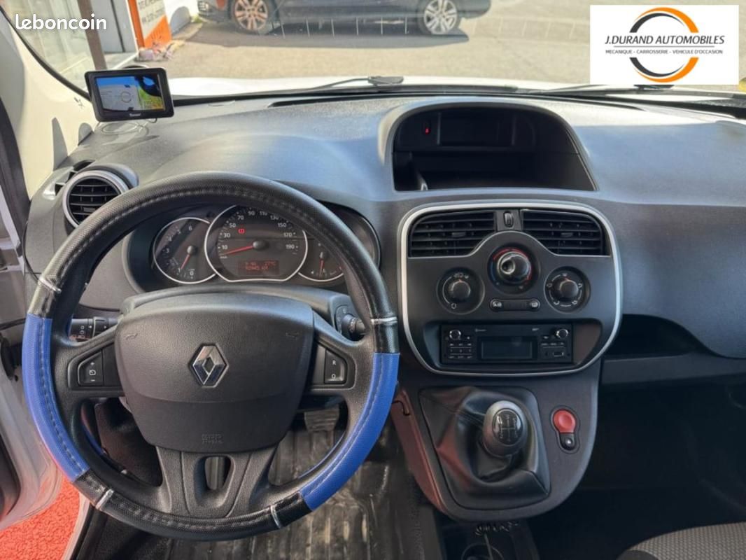 Renault Kangoo Express BLUE DCI 80 CONFORT (image 7)