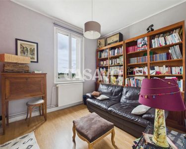 Maison 695 000 € - 117 m²