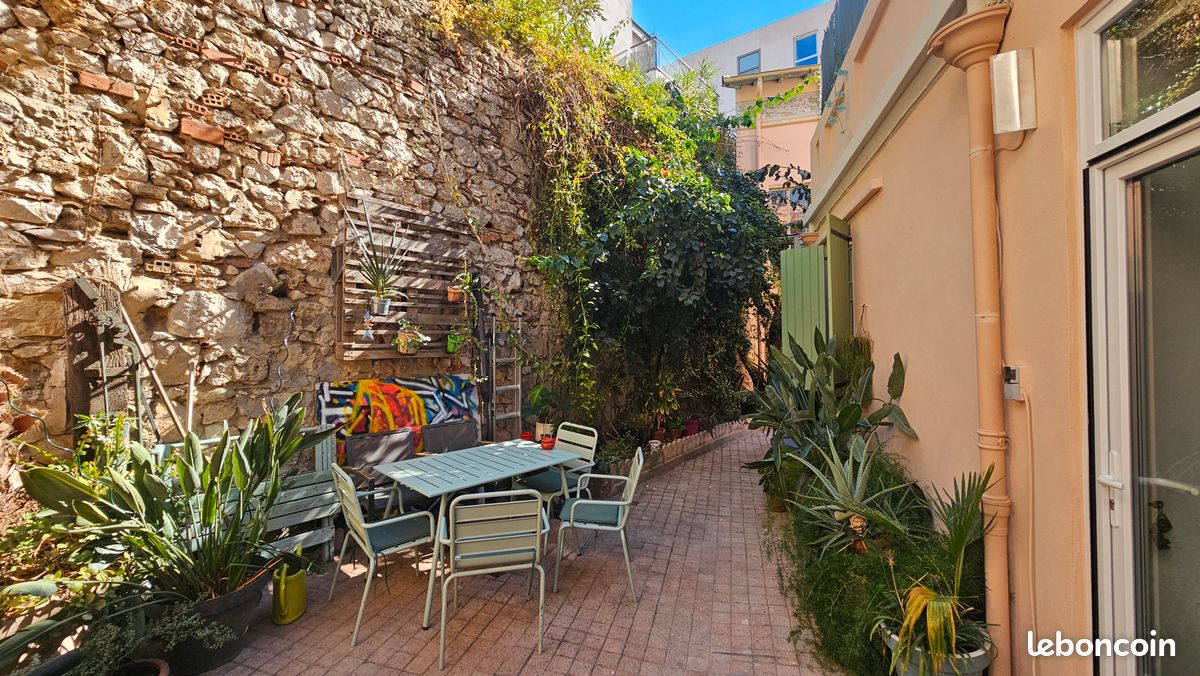 Appartement 4 pièces 94 m² · à Nice · 94 m² · 545 000 €