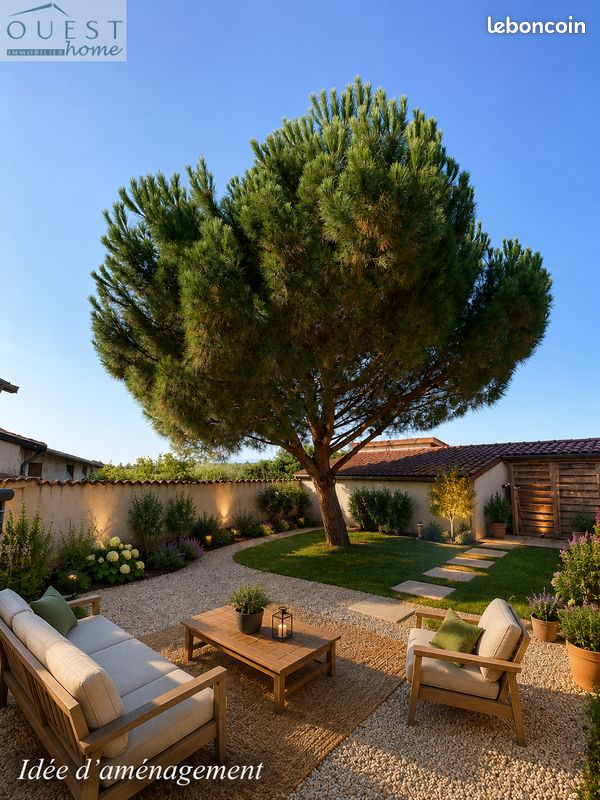 Maison 4 pièces 75 m² · à Craponne · 75 m² · 325 000 €
