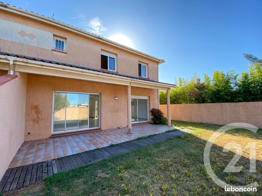 Maison 5 pièces 124 m² · à Tournefeuille · 124 m² · 349 000 €