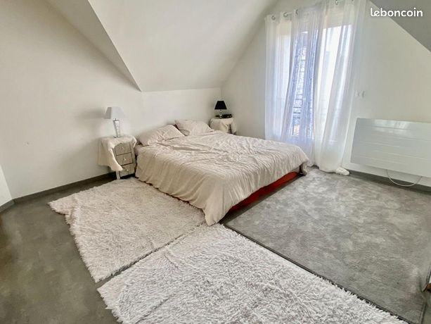 Maison a louer osny - 6 pièce(s) - 129 m2 - Surfyn