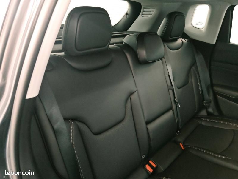 Jeep Compass 1.5 Turbo T4 130ch MHEV Summit 4x2 BVR7 (image 25)