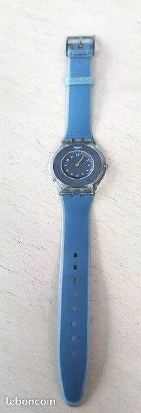 Montre SWATCH Skin 