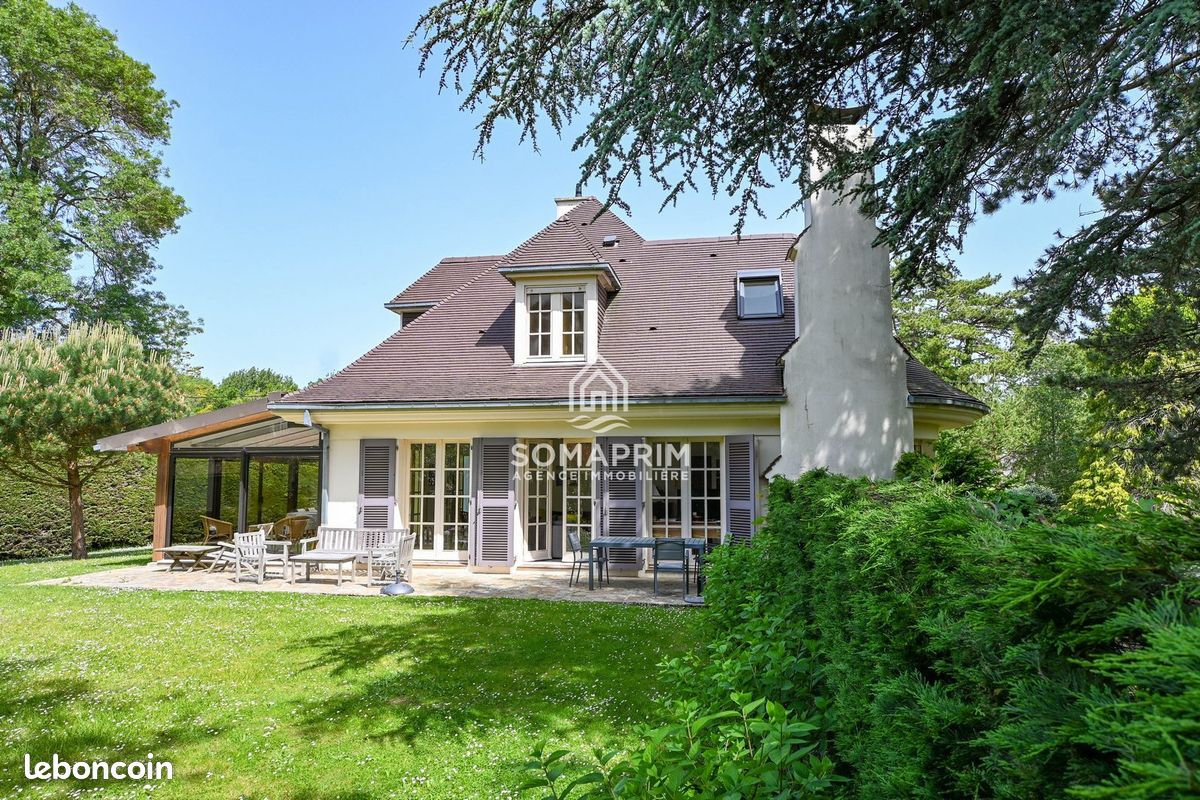 Maison 7 pièces 197 m² · à Le Touquet-Paris-Plage · 197 m² · 2 090 000 €