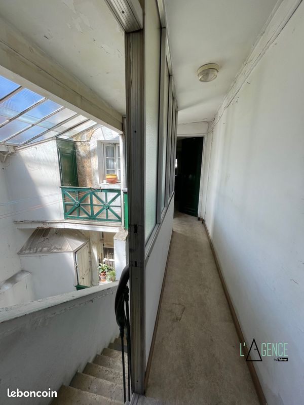 Appartement 3 pièces 91 m² - Bordeaux 33000 (image principale 6)
