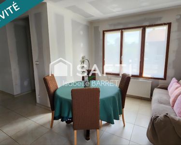 Appartement 245 000 € - 74 m²