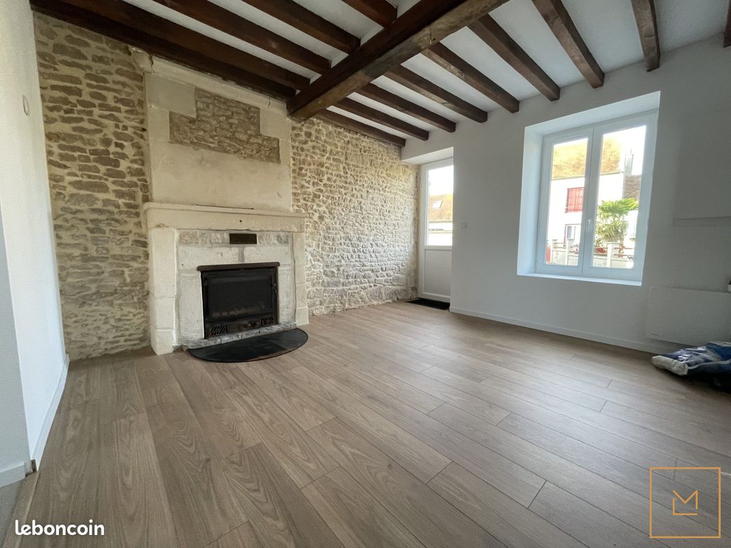 Maison 4 pièces 82 m² · à Moult-Chicheboville · 82 m² · 214 000 €