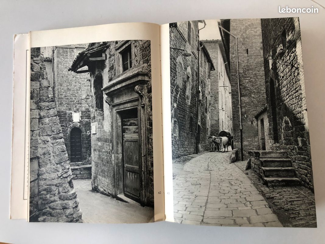 Livre "François d'Assise - Sur les traces du Poverello" (image 5)