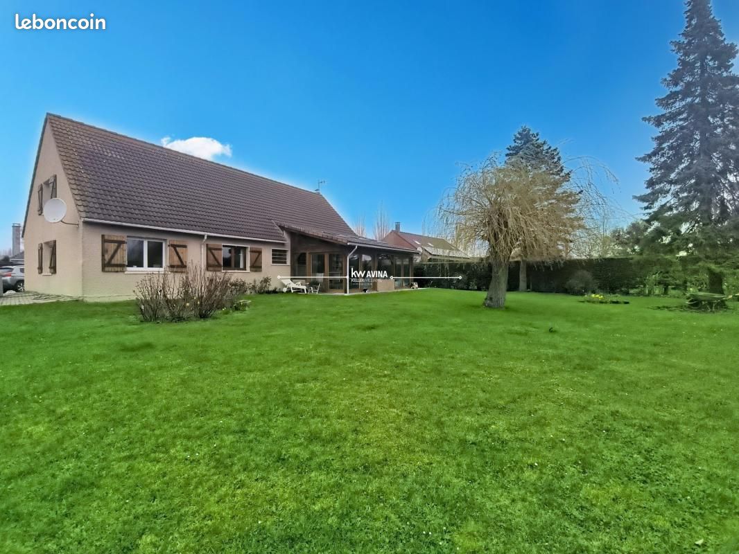 Maison 5 pièces 153 m² · à Oye-Plage · 153 m² · 307 000 €