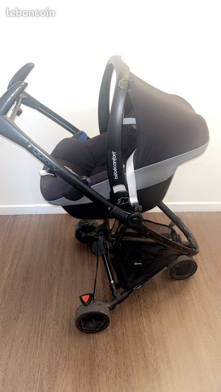 Leboncoin Poussette Quinny Bebe Confort Bébé Confort Poussette