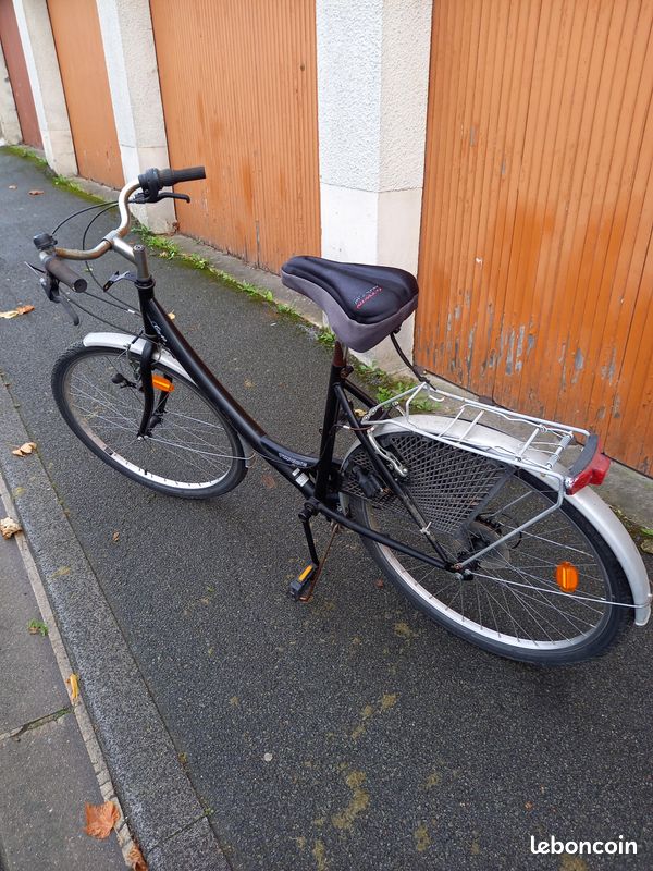 Beau velo de ville (image 3)