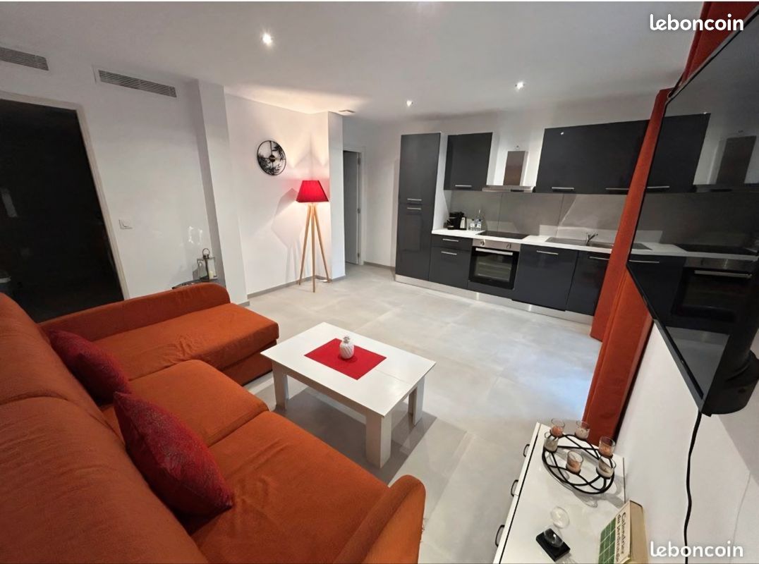 Appartement 2 pièces 42 m² · à Hettange-Grande · 42 m² · 790 €/mois