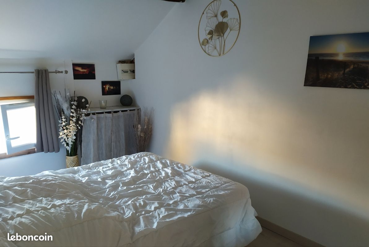 Appartement a louer longjumeau - 2 pièce(s) - 30 m2 - Surfyn