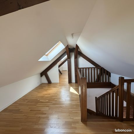 Duplex 6 pièces 250 m² — 14