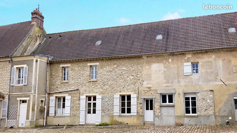 Maison 5 pièces 131 m²