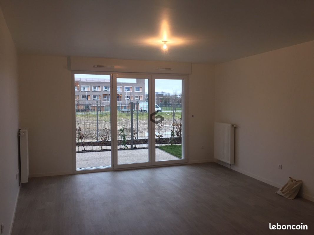 Appartement 2 pièces 46 m² · à Bezannes · 46 m² · 187 000 €