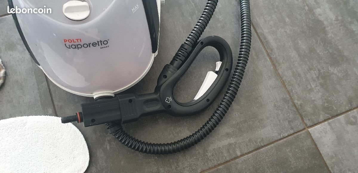 Nettoyeur vapeur (image 6)