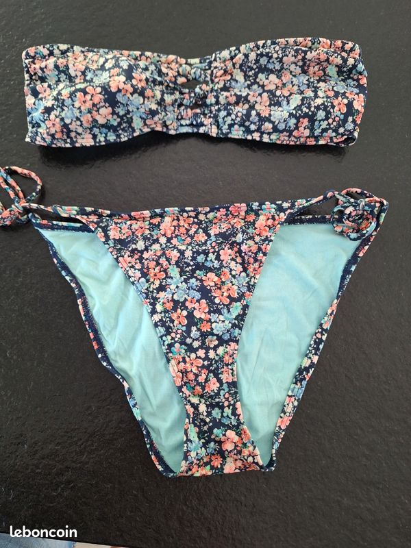 Lot maillots de bain de marque 8 pièce (image 2)