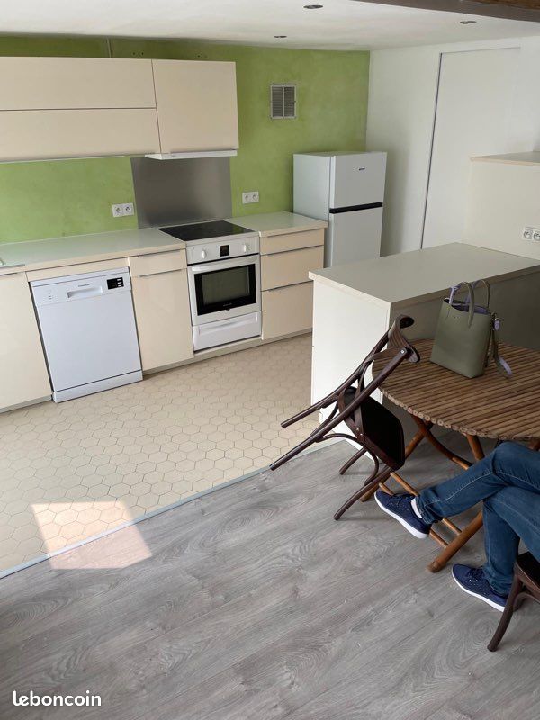 Maison 3 pièces 75 m² · à Granville · 75 m² · 900 €