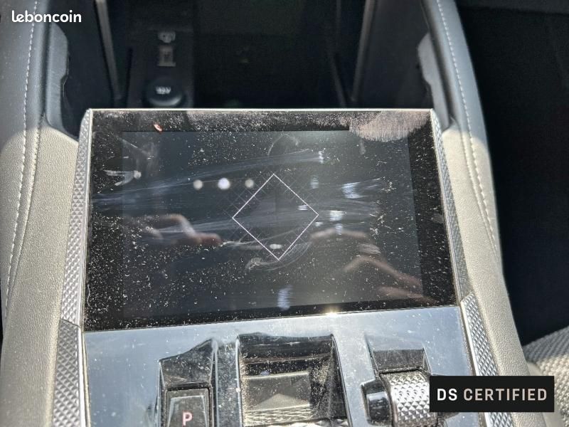 Ds DS 4 PureTech 130ch Trocadero Automatique (image 22)