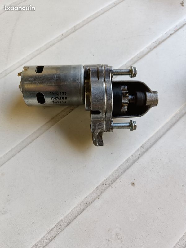 Lanceur Démarreur à Câble Pour Tondeuse Honda HRN216, HRX217K6, HRX476, HRX537, HRG416 - Remplace 28400-Z9L-004, 28400-Z9L-014