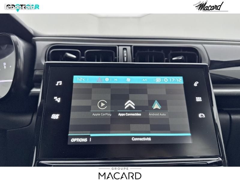 Citroen C3 1.2 PureTech 83ch S&S Feel Pack (image 25)
