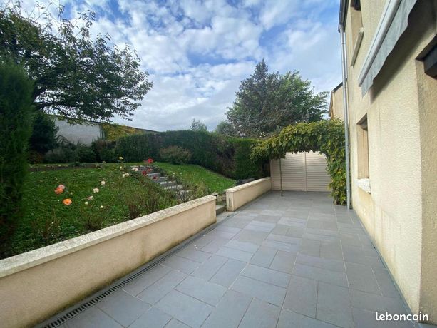 Maison 5 pièces 114 m² — 6