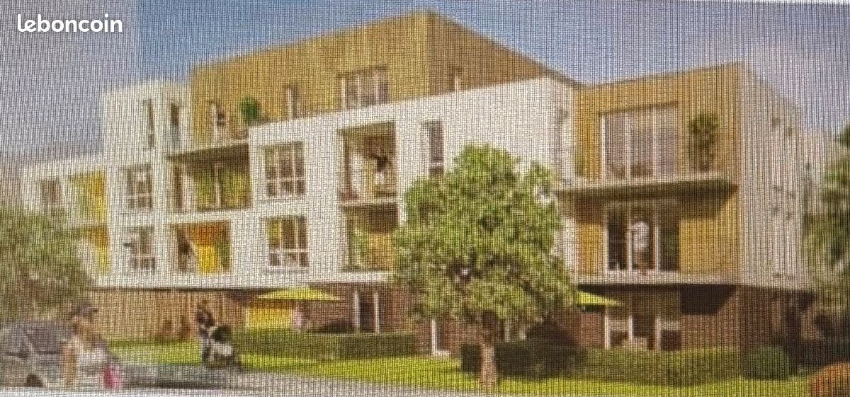 Appartement 1 pièce 31 m² · à Amiens · 31 m² · 530 €/mois