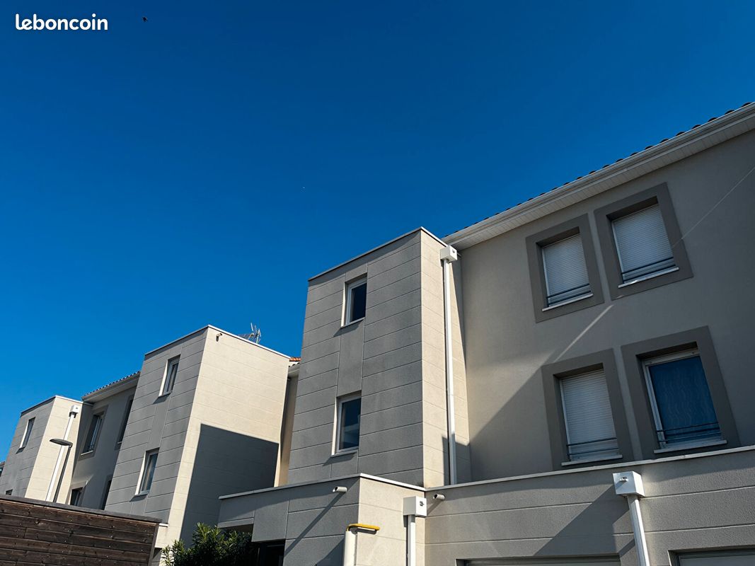 Appartement 2 pièces 44 m² · à Vedène · 44 m² · 135 500 €