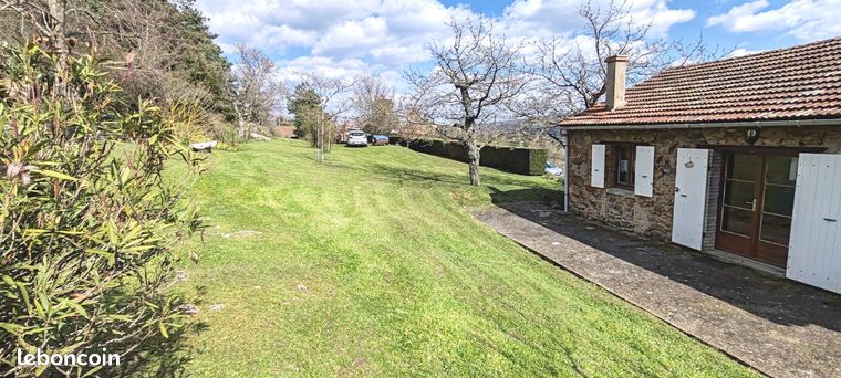 Maison 4 pièces 83 m²