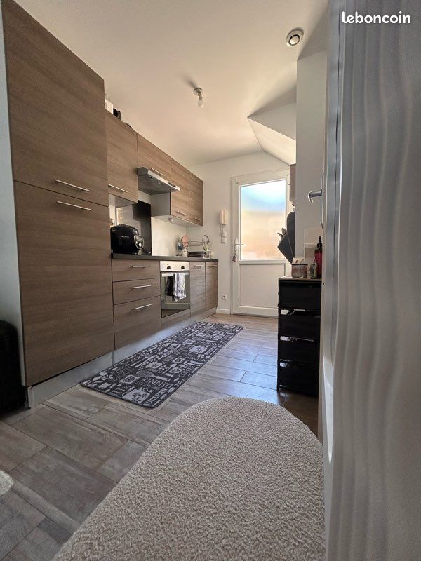 Appartement 2 pièces 40 m² · à Beauvais · 40 m² · 550 €/mois