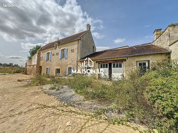Maison 5 pièces 214 m²
