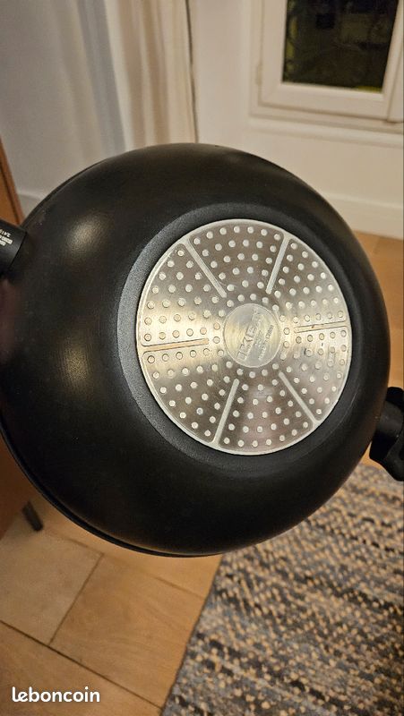 Wok ikea 28 cm (image 3)