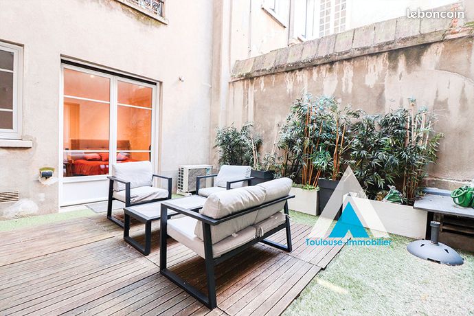 Appartement 3 pièces 92 m² — 10