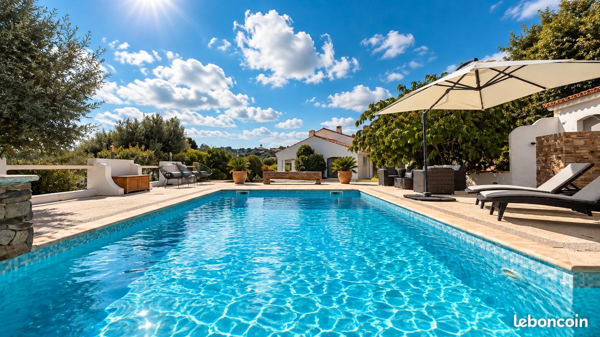 Maison 5 pièces 140 m² · à Roquebrune-sur-Argens · 140 m² · 1 050 000 €