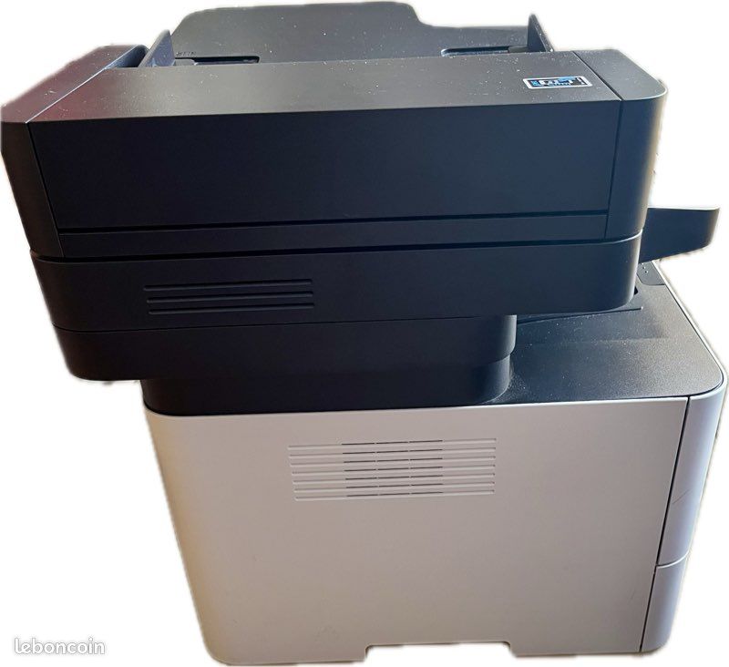 Imprimante multifonction SAMSUNG XPRESS SL-M2885FW (image 5)