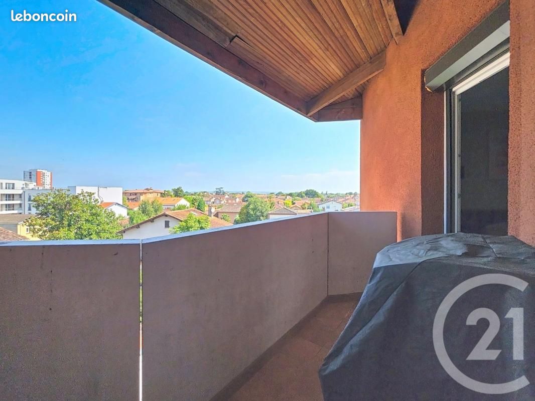Appartement 3 pièces 89 m² · à Montauban · 89 m² · 179 000 €