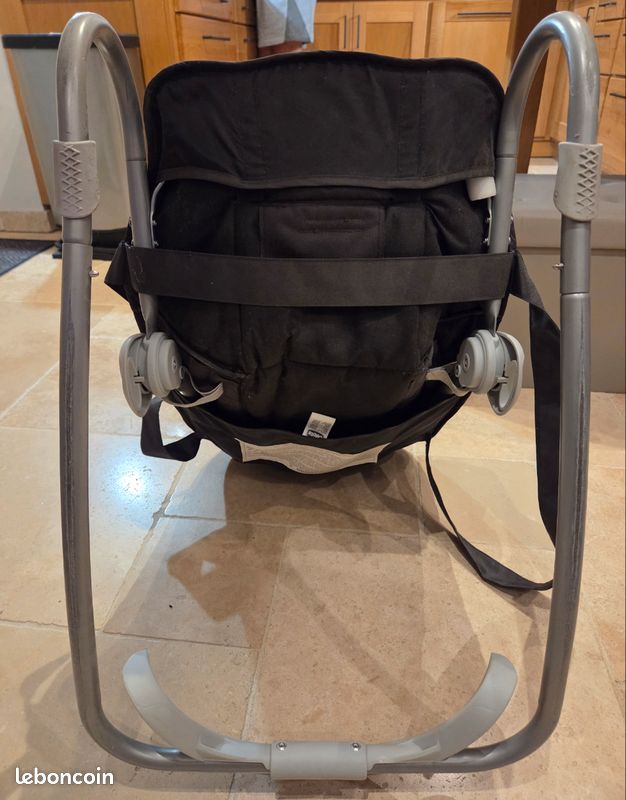 TRANSAT CHICCO easy (image 4)