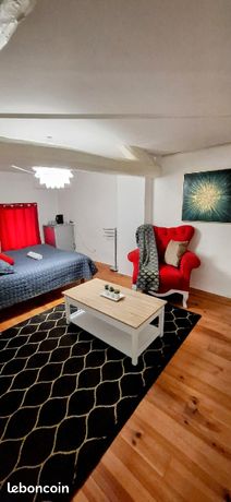 Chambre à louer