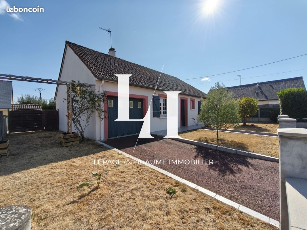 Maison 6 pièces 92 m² · à Commer · 92 m² · 163 525 €