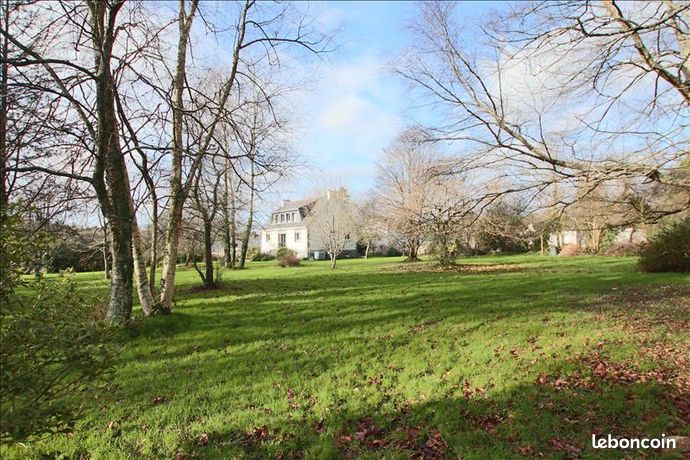 Maison 7 pièces 144 m²