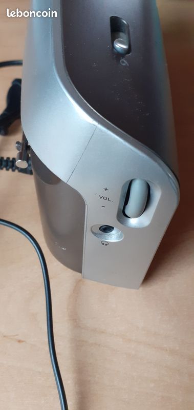 Poste de radio Grundig (image 3)