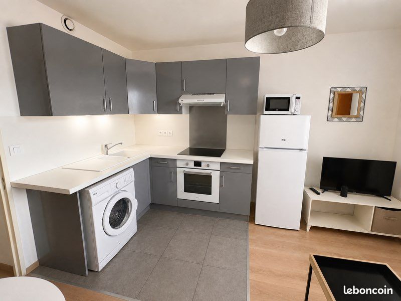 Appartement 2 pièces 25 m² · à Pau · 25 m² · 560 €
