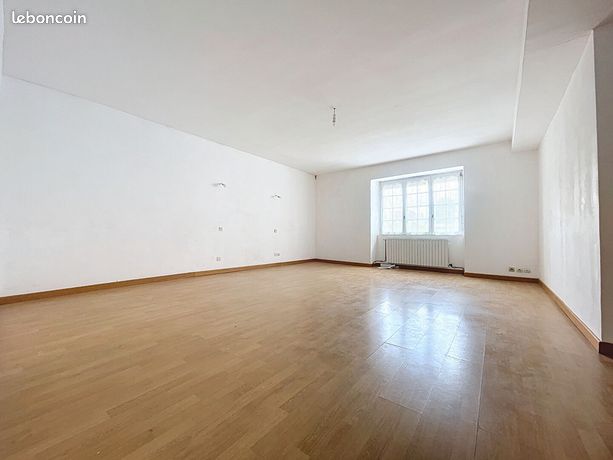 Maison de ville 4 pièces 120 m²