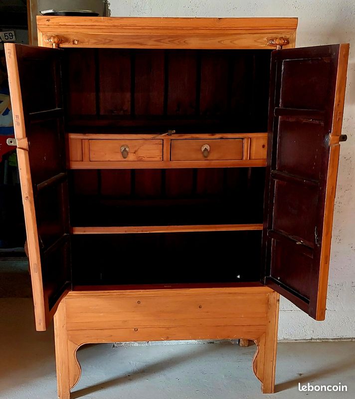 Armoire chinoise (image 2)