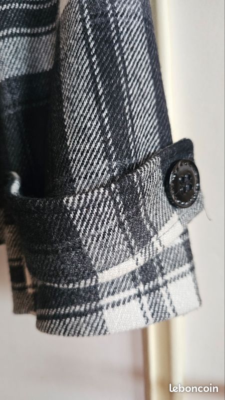 Veste femme Bruno St Hilaire Taille 42 (image 4)