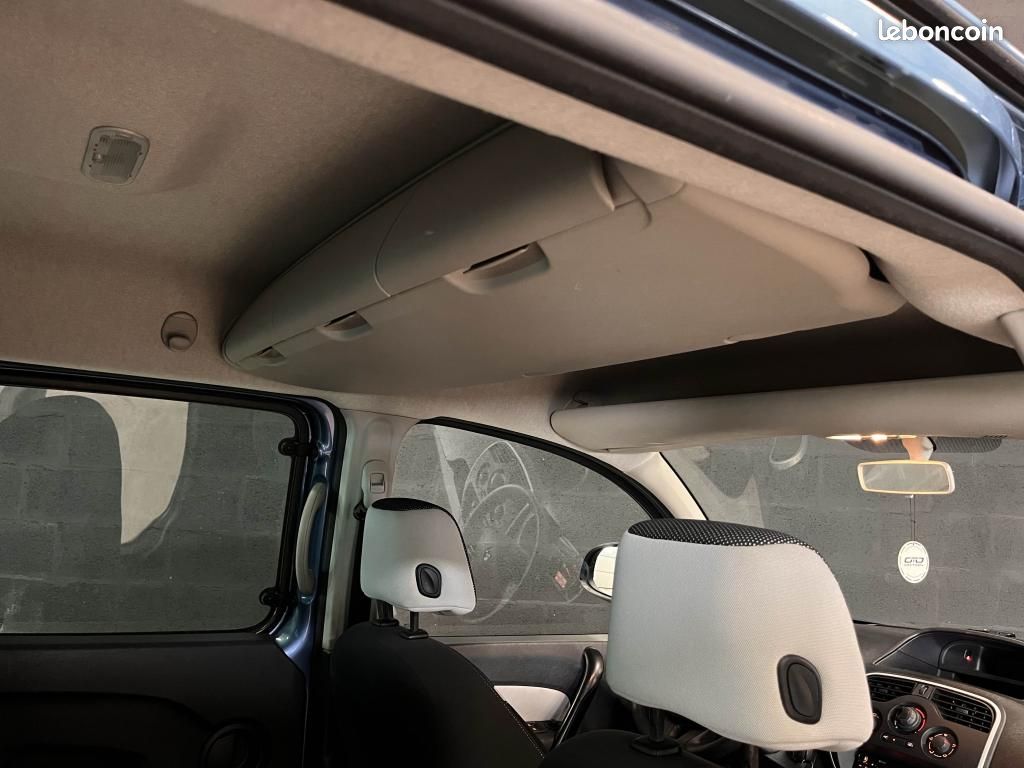 RENAULT KANGOO TCE 115 Energy Extrem (image 18)