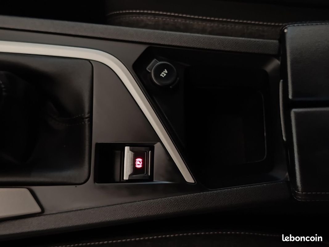 Peugeot 308 (3) PureTech 130 ACTIVE PACK (image 33)